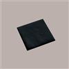 LUCGEL 160Pz Tovaglioli in Carta Airlaid Plus Nero 20x20 cm