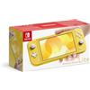 Nintendo Switch Lite - Yellow [Edizione: Regno Unito]