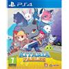 PQube Kitaria Fables PS4 - PlayStation 4