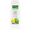 Rausch Huflattich - Balsamo antiforfora alla tossilaggine comune (idratante, calma il cuoio capelluto, senza siliconi e parabeni - vegan), confezione da 1, da 200 ml