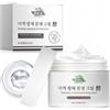Znnhnn Crema Viso Antirughe,Renewal Face Cream,Skincare Coreana,Crema Idratante Viso,Crema Antirughe Donna,Crema Viso Coreana,per Viso e Collo, Riduce le Macchie di Pigmento
