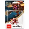 Nintendo Amiibo Link Bokoblin (Col. Zelda) - Wii U