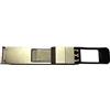 Cisco Transceiver Cisco con adattatore 40000Mbit/s [CVR-QSFP-SFP10G=]