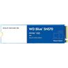 Western digital SSD 2TB Western digital Blue PCIe SN 570 Gen3 [WDS200T3B0C]