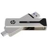 Hp Pen drive 1TB Hp USB-C/A 3.2 HPFD911PRO [SGPNYCT01HP911P]