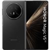 Honor MAGIC V5 20,2 cm (7.95'') MagicOS 9.0.1 5G USB tipo-C 16 GB 512 GB 5820 mAh Nero