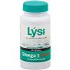 pdmtobemaintained | Omega 3 Lysi Italy Lysi Omega 3 Forte 60 Capsule pz