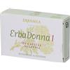 Erbamea Srl Erbamea Erbadonna 1 in Capsule Vegetali 11,8 g