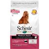 Schesir dry medium mantenimento prosciutto 3 kg