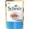 Schesir cat tonnetto 85g