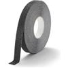 Durable Nastro antiscivolo adesivo DURALINE® GRIP+ 25mm - nero Durable 1094-01 - F00191