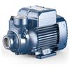 PEDROLLO Elettropompa periferica per acqua pulita corpo ghisa girante ottone monofase 0.40 HP Pedrollo PKm60 41PNK60A1EU [06021000]