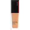 Shiseido Synchro Skin Radiant Lifting Foundation SPF30 360 Citrine Fondotinta Idratante 24H Modulabile 30 ml Fluido SPF