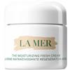 La Mer The Moisturizing Fresh Cream 60 ml Crema Idratante Crema