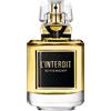 Givenchy l'interdit Parfum 80 ml Parfum Spray
