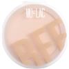 MULAC BFF Pressed Power 01 Light Cipria Setificante Lunga Tenuta 7,5 gr Semi Opaco Compatta