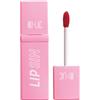 Mulac Lip Sin 05 Vin Chaud Tinta Labbra Alta Definizione Lunga Durata 4 ml Applicatore