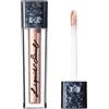 Mulac Liquid Soul 09 Icy Gold Occhi Viso Labbra Texture Metallica Facilmente Sfumabile 4 ml Liquido