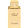 Swiss Arabian Shaghaf Oud Elixir Eau de Parfum 75 ml