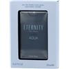 Calvin Klein Eternity Aqua for Men Eau de Toilette (uomo) 20 ml