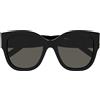 Yves Saint Laurent Occhiali da Sole Saint Laurent SL M95/F 001