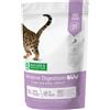 Nature\'s Protection Sensitive Digestion Pollame Adult 400g Crocchette Gatti