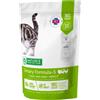 Nature\'s Protection Urinary Formula-S Pollame Adult 400g Crocchette Gatti