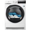 Electrolux Asciugatrice EW7H392G Serie 700 DelicateCare 9 Kg Classe A++ Pompa di calore