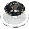 Spicy Book Gifts For Women Merch di Dark Romance Baddie Spicy Book Lover Smutty Books PopSockets PopGrip per MagSafe