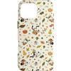 Disney Mickey Mouse & Friends Autumn Fun and Fall Vibes Custodia per iPhone 16 Pro Max