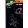 Fox Edges Rig Links For Carp Fishing by Fox Head