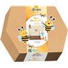 Desa Pharma APROPOS BEE BEAUTY BOX 2025 1 CREMA MANI 75 ML + 1 STICK LABBRA