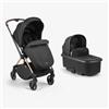 Kikka Boo - Kikka Boo Duo Lanah Black