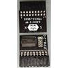 NUHFUFA Modulo di sicurezza Win11 di Pin del modulo ASRock TPM 18-1 di TPM TPM2.0 misura per le parti di Infineon(LPC)