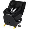 Maxi Cosi Seggiolino Auto Mica 360 Pro Isofix con Base Girevole per Bambini da 0 a 4 Anni - Black
