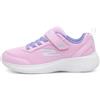 Skechers Selectors Reset Achieved - Scarpe da Ginnastica da Ragazza, Pink,