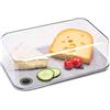 Mepal - Coperchio per Formaggio da Frigorifero Modula - per Fette e Pezzetti di Formaggio - con Tagliere Rimovibile - Contenitore da Cucina e Organizer da Frigorifero - 2800 ml