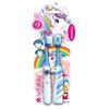 Setablu Spazzolini Kids Unicorno Morbido 2 pezzi