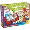 Lisciani 102327 gioco da tavolo Carta da gioco 1 St