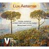 AMPED Gyorgi Ligeti, Zoltán Kodály: Lux Aeterna