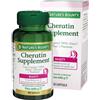 Nature's bounty cheratin supplement 60 capsule
