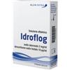 Alfa Intes Idroflog Soluzione oftalmica effetto barriera per occhio secco 15 flaconcini da 0,5 ml