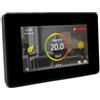 Giacomini KD410 ? Unit… di Controllo Touch per Teste ZigBee, Attuatori e Sensori (Serie KLIMAdomotic)