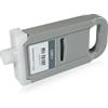 Canon PFI-701GY Cartuccia Compatibile per Canon ImagePrograf IPF-8000S IPF-9000S Grigio 0909B001 ML700 Pigment
