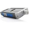 Canon PFI-701C Cartuccia Compatibile per Canon ImagePrograf IPF-8000S IPF-9000S Ciano 0901B001 ML700 Pigment