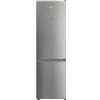 Haier PRONTA CONSEGNA - SPEDIZIONE IMMEDIATA Frigorifero Combinato Libera Installazione Classe D Total No Frost Compressore Dual Inverter Compressore Dual Inverter Altezza 200 cm Acciaio Inox Haier HDW3620DNPK