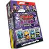 Topps Turbo Attax Formula 1 2025 - Scatola Mega Casuale - Contiene 66 Carte, Incluse 6 LE e 4 Esclusive