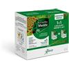 Aboca Natura Mix Mente Dual Pack 50+50 Capsule Promozione - ZERO SPRECHI - scadenza 12/2025