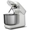 Ooni Impastatrice a Spirale Testa Fissa Ooni Halo Pro 5KG Velocità Variabile Polar White - OON UU-P31600