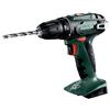 Metabo 602207860 BS18 Trapano avvitatore 18 V + scatola di trasporto